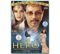 The Hero: Love Story Of A Spy