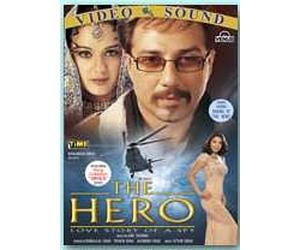 The Hero: Love Story Of A Spy