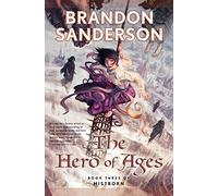 The Hero of Ages