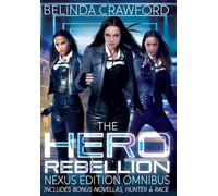 The Hero Rebellion Omnibus