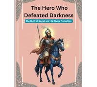 The Hero Who Defeated Darkness: The Myth of Gogaji and His Divine Protection