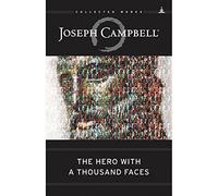 The Hero With A Thousand Faces - Hardbound
