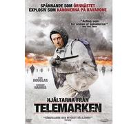 The Heroes of Telemark - Hjältarna från telemarken