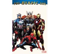 The Heroic Age