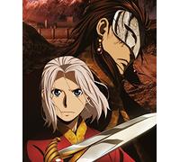 The Heroic Legend Of Arslan: Series 1 Part 2 (DVD) [2016] [Edizione: Regno Unito]