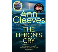 The heron's cry: Ann Cleeves