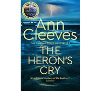 The Heron's Cry: Now a major ITV series starring Ben Aldridge as Detective Matthew Venn