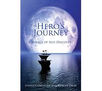 Stephen Gilligan Robert Dilts The Hero's Journey (Tascabile)