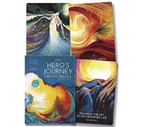The Hero's Journey Dream Oracle