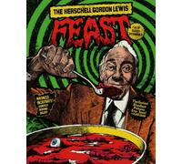 The Herschell Gordon Lewis Feast (Blu-ray) William Kerwin Connie Mason