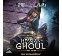 The Hessian Ghoul: 7
