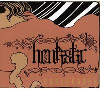 The Heuristic Parapraxes (CD)