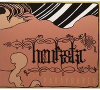 The Heuristic - Parapraxes (UK Import)