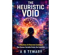 The Heuristic Void: A Machine AI Rewrote Existence One Human Variable Broke the Equation