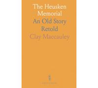 The Heusken Memorial: An Old Story Retold