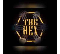 The Hex (PC) Steam Key - GLOBAL