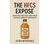 The HFCS Exposé: What High-Fructose Corn Syrup Is Really Doing to Your Health: 19