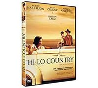 The Hi-Lo Country (1998) ( Hi-Lo Country - Im Land der letzten Cowboys ) ( High Low Country ) [ Origine Spagnolo, Nessuna Lingua Italiana ]