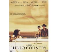 The Hi Lo Country