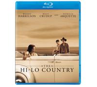 The Hi-Lo Country (Blu-ray)