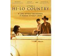 The Hi-Lo Country (DVD) Billy Crudup Woody Harrelson Cole Hauser Sam Elliott