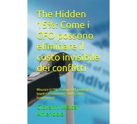 The Hidden 15%: Come i CFO possono eliminare il costo invisibile dei confl...