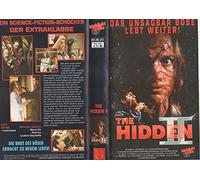 The Hidden 2