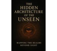 The Hidden Architecture Of The Unseen: Mapping The Realms Beyond Sight