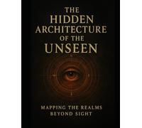 The Hidden Architecture of the Unseen: Mapping the Realms Beyond Sight: Activation Workbook
