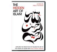The Hidden Art of Islam