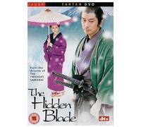 The Hidden Blade [DVD] (2004) [Edizione: Regno Unito]