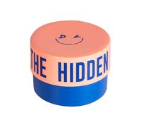 The Hidden Body Scrub Misura 100 ml