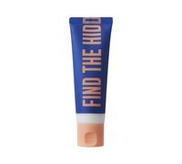 The Hidden Body Scrub Misura 300 ml