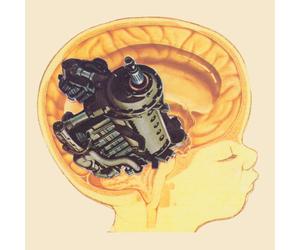 the Hidden Came Origin: Orphan Remixed (feat. Pet Shop Boys u.a.) / L (Vinyl LP)