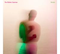 The Hidden Cameras Bronto (CD) Album