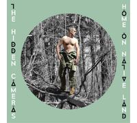 The Hidden Cameras Home On Native Land (CD) Album