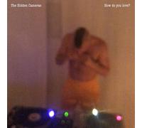 the Hidden Cameras How Do You Love? (Feat. Pet Shop Boys) (Vinyl LP)