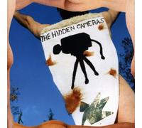 The Hidden Cameras - Smell of Our Own