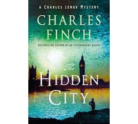 The Hidden City