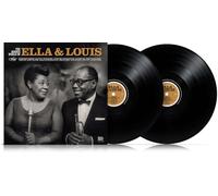 the hidden collection - ella and louis