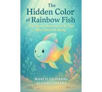 The Hidden Color of Rainbow Fish: The Ocean Quest for a Gift That Was There All Along.