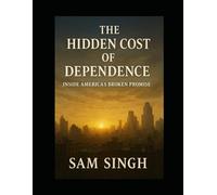 THE HIDDEN COST OF DEPENDENCE: “A nation that feeds its people with dependence will never taste the freedom of prosperity.”