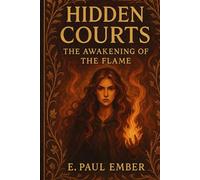 The Hidden Courts: The Awakening of The Flame