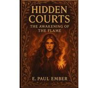 The Hidden Courts: The Awakening of The Flame