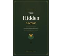The Hidden Creator: 30-Day Devotional for Women Who Birth Legacy in Secret