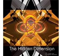 The Hidden Dimension - Various Artists (Audio CD)