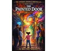 The Hidden Door Chronicles: The Painted Door