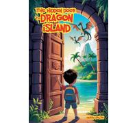 The Hidden Door to Dragon Island