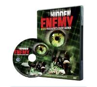 The Hidden Enemy: Inside Psychiatry's Covert Agenda