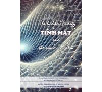The Hidden Energy: TINH MAT: The Power of Calm